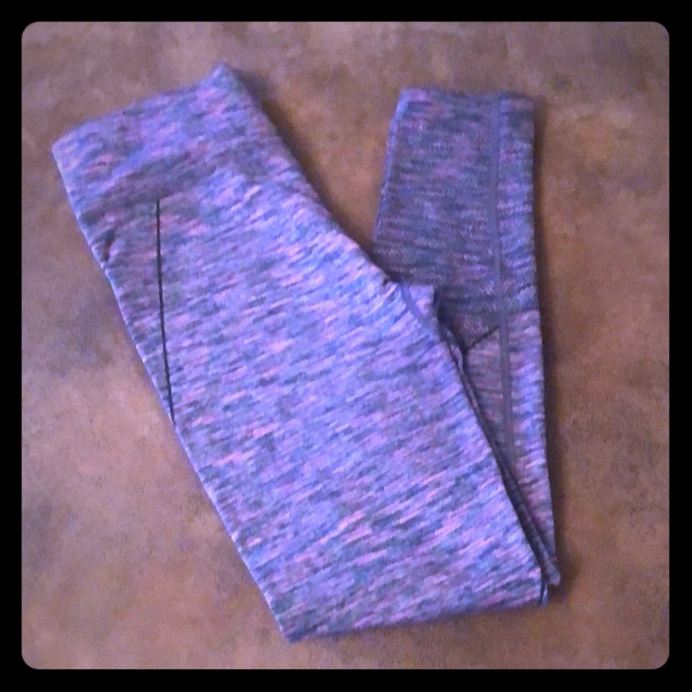 O TO S Leggings